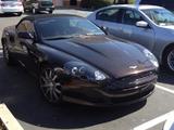 Aston Martin DB9