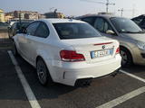 BMW 1M