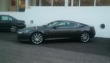 Aston Martin DB9