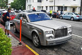 Rolls Royce Phantom