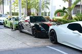 Ferrari 599GTO