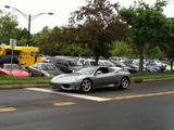 Ferrari 360 Modena