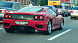 Ferrari 360 Modena