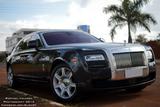 Rolls Royce Ghost