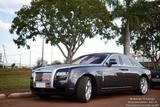 Rolls Royce Ghost