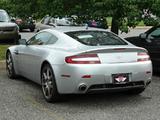 Aston Martin Vantage