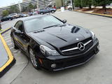 Mercedes SL 65 AMG