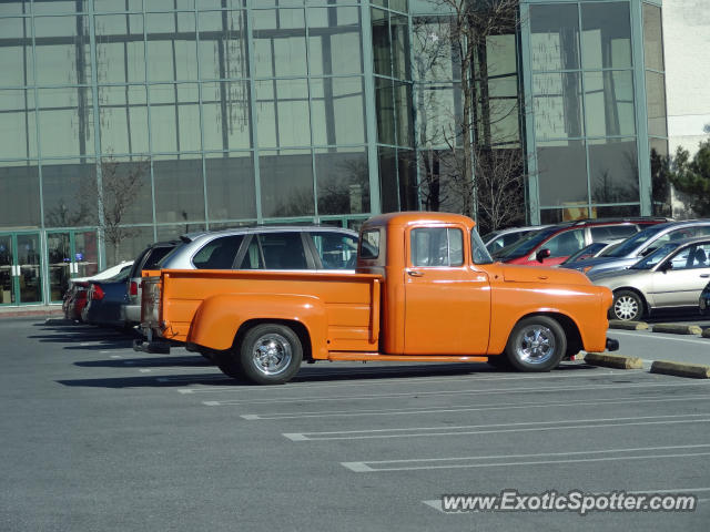 Other Vintage spotted in Harrisburg, Pennsylvania