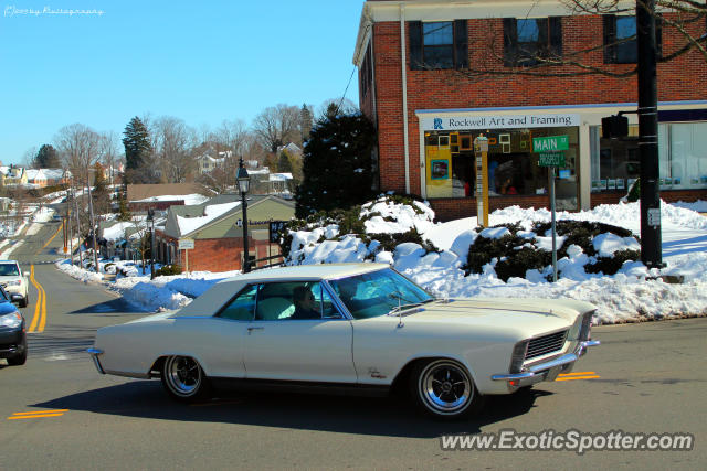 Other Vintage spotted in Ridgefield, Connecticut