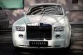 Rolls Royce Phantom