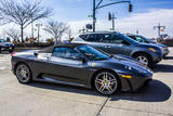 Ferrari F430