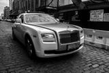 Rolls Royce Ghost