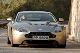 Aston Martin Vantage