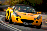 Lotus Elise