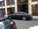 Rolls Royce Phantom