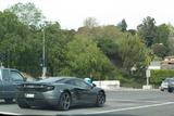 Mclaren MP4-12C