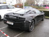 Mclaren MP4-12C