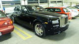 Rolls Royce Phantom