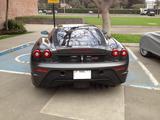 Ferrari F430