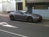 Aston Martin Vantage