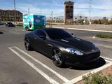 Aston Martin DB9