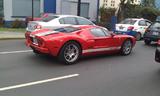 Ford GT