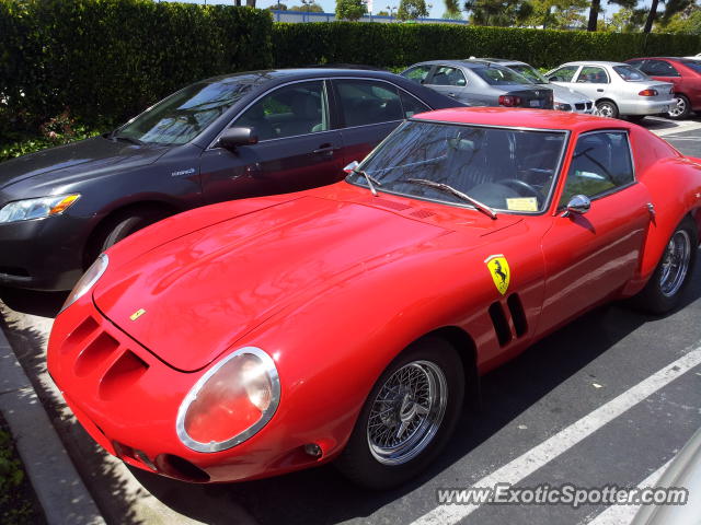 Other Kit Car spotted in Torrance, California