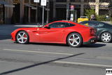 Ferrari F12