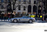 Mercedes SLS AMG