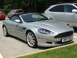 Aston Martin DB9