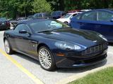 Aston Martin DB9