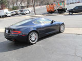 Aston Martin DB9