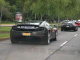 Mclaren MP4-12C