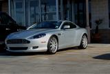 Aston Martin DB9