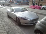 Aston Martin DB9