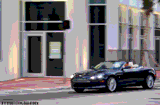 Aston Martin DB9