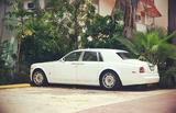 Rolls Royce Phantom