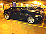 BMW 1M