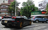 Ferrari F430