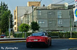 Ferrari 599GTO