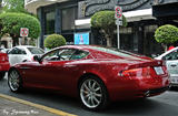 Aston Martin DB9