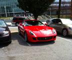 Ferrari 599GTB