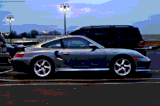 Porsche 911 Turbo