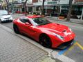 Ferrari F12