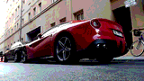 Ferrari F12