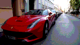 Ferrari F12