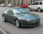 Aston Martin DB9