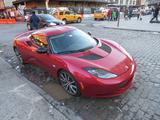 Lotus Evora