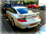 Porsche 911 GT2