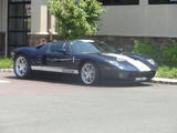 Ford GT